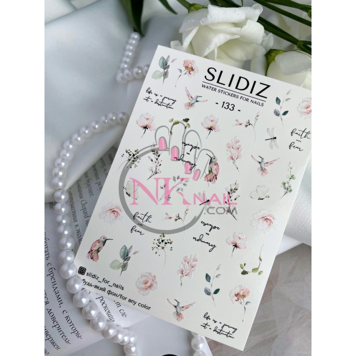 Слайдер Slidiz №133